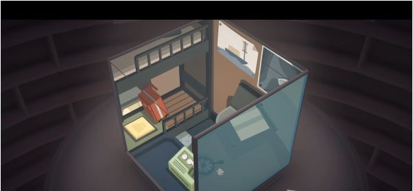 笼中窥梦海上航行图文流程一览