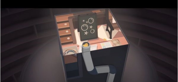 笼中窥梦军营生涯图文流程一览