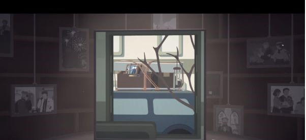 笼中窥梦迎接新生活图文流程一览
