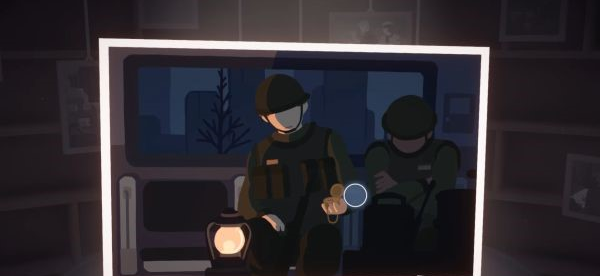 笼中窥梦照片15-21收集方法介绍