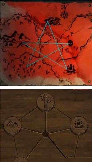 阴阳锅第三章通关攻略