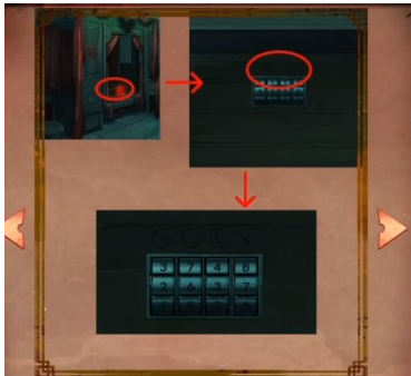 阴阳锅第五章通关攻略