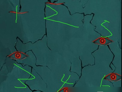 阴阳锅第五章通关攻略