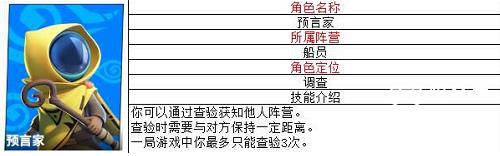 太空行动最强角色是谁