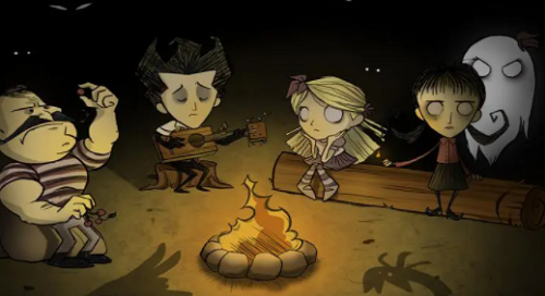 饥荒排箫怎么修复