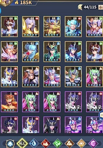 圣斗士星矢正义传说兑换码是什么