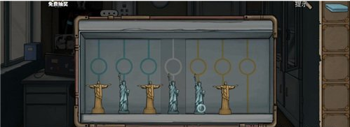 密室逃脱绝境系列8酒店惊魂第七天攻略