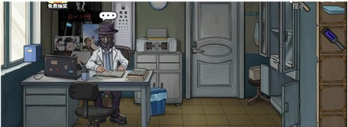 密室逃脱绝境系列8酒店惊魂第七天攻略