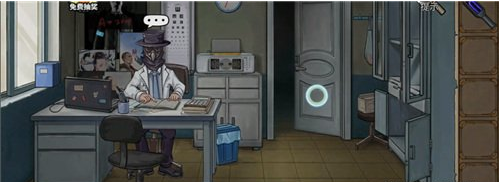 密室逃脱绝境系列8酒店惊魂第七天攻略