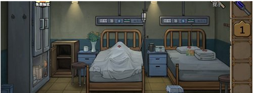 密室逃脱绝境系列8酒店惊魂第七天攻略