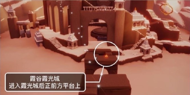 光遇2.27任务怎么做