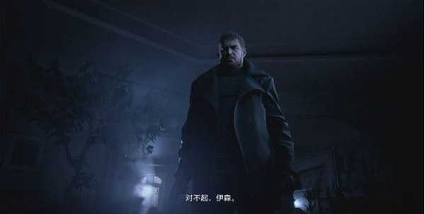 生化危机8序幕剧情流程图文一览