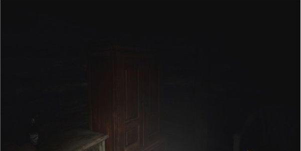 生化危机8前往村庄剧情流程图文一览