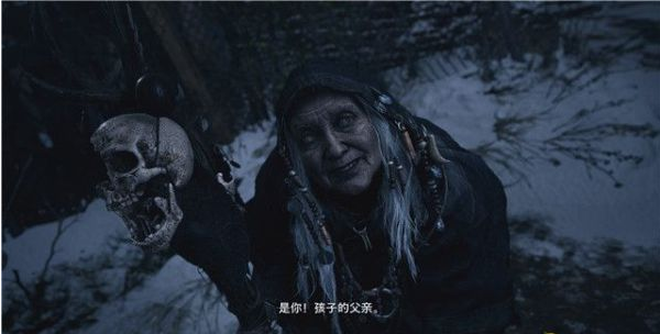 生化危机8广场区剧情流程图文一览