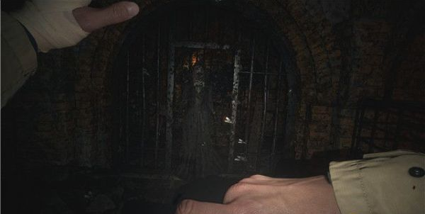 生化危机8城堡地下室剧情流程图文一览