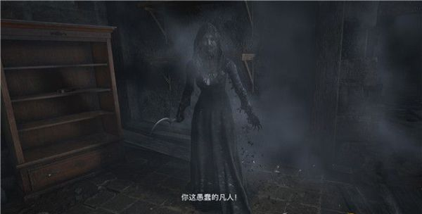 生化危机8城堡地下室剧情流程图文一览