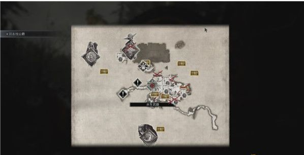 生化危机8古村·重返村庄(下)剧情流程图文一览