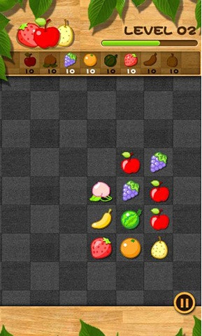 水果碰碰碰简谱_小鸭小鸡碰在一起简谱