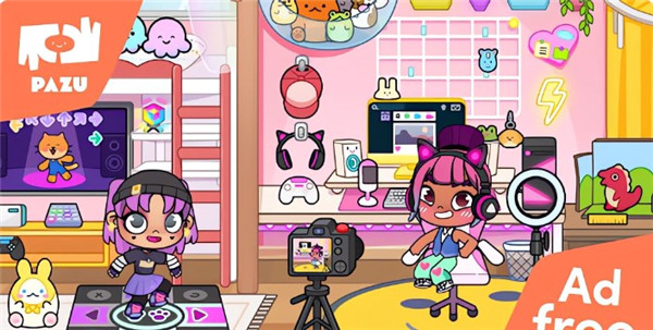 阿凡达世界不用登录免广告1