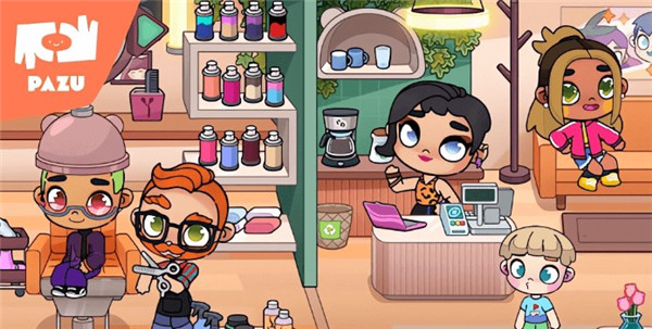 阿凡达世界不用登录免广告3