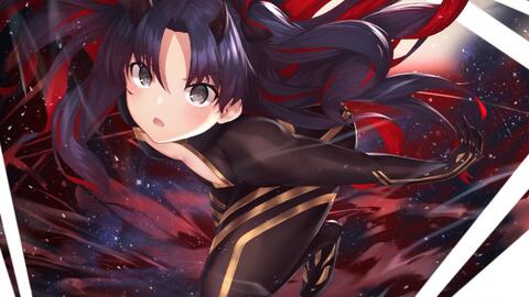 FGO人气角色宇宙凛全解析：个人资料大