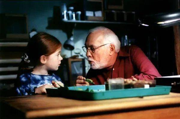 让的儿子：法国电影精彩简介，你想了解的一切都在这里！