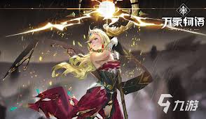 2023年精选日系RPG游戏推荐：畅玩日本RGP大作