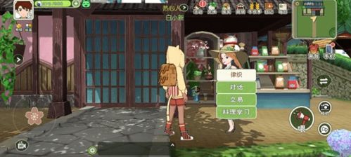 ！小森生活旧唱机任务完美攻略：轻松解锁生活乐趣的秘籍