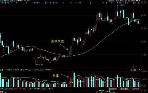 掌握平安赢家超强版：30日均线实战解析与技巧