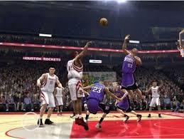 NBA 2006免CD补丁详细使用教程