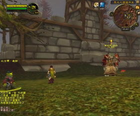 探索荒芜之地：如何抵达神秘废墟