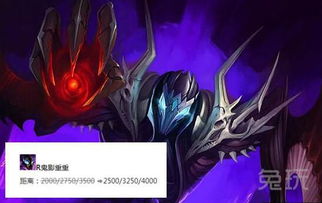 《LOL》玩家必看：梦魇为何被昵称“NOC”？NOC意思全解析