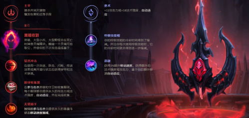 《LOL》玩家必看：梦魇为何被昵称“NOC”？NOC意思全解析