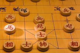 象棋开局策略：15种必胜布阵法