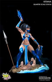 真人快打1吉塔娜全出招表及按键指南