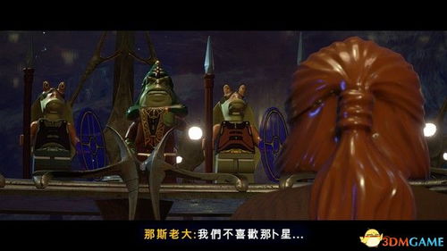 星球大战全人物大从绝地武士到西斯 lords 的超全角色指南