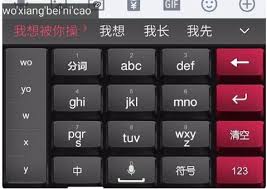 969426423464226九键打字的深层含义