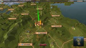 阿尔比恩OL黄区特效全解析