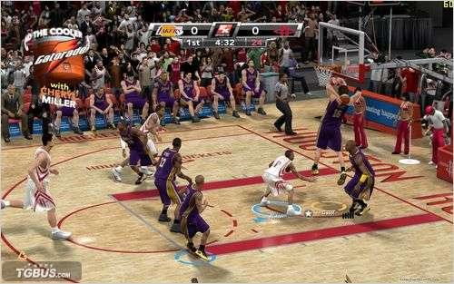 《NBA2K23》组织徽章全解析：提升你的球队实力！