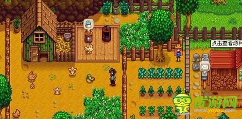 《星露谷物语》远古种子五大获取途径