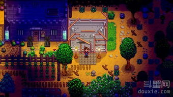 《星露谷物语》远古种子五大获取途径