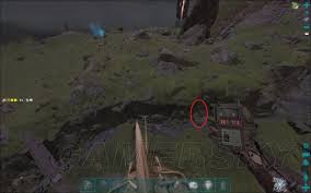 方舟生存进化仙境神器全收集攻略：位置大全与获取方法