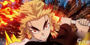 What is the English Name for Demon Slayer?