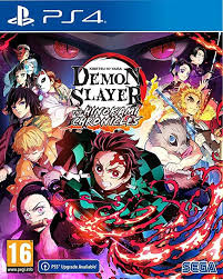 What is the English Name for Demon Slayer?