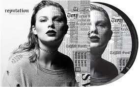 Taylor Swift新专辑《reputation》百度云资源全集分享