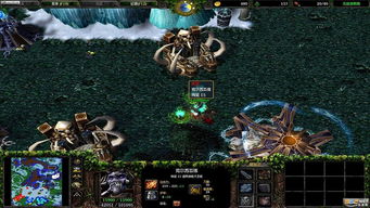 冰封王座六英豪联手屠魔全攻略