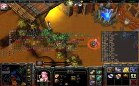 魔兽争霸：优选模型推荐