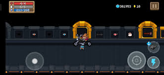 解锁元气骑士终极挑战：次元斩成就全攻略