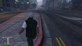 GTA5绝密刷钱技巧：线下快速致富秘籍！