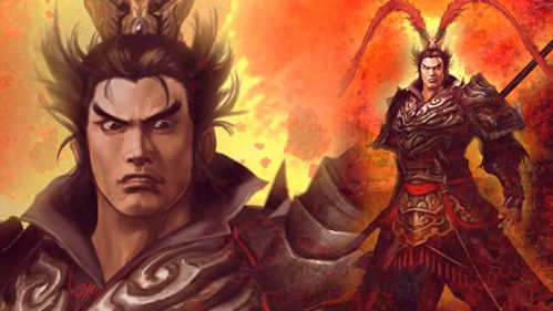 《真三国无双6》吕布角色解锁全攻略：快速获取吕布方法